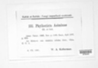 Image Associated With the Occurence